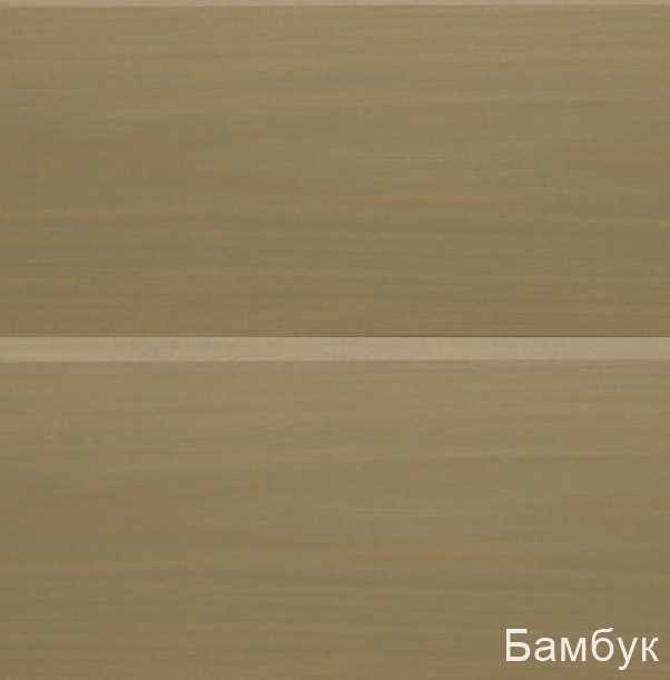 Масло для наружных работ Бамбук PNZ