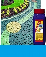 SikaCim Color S синий 0,7 кг