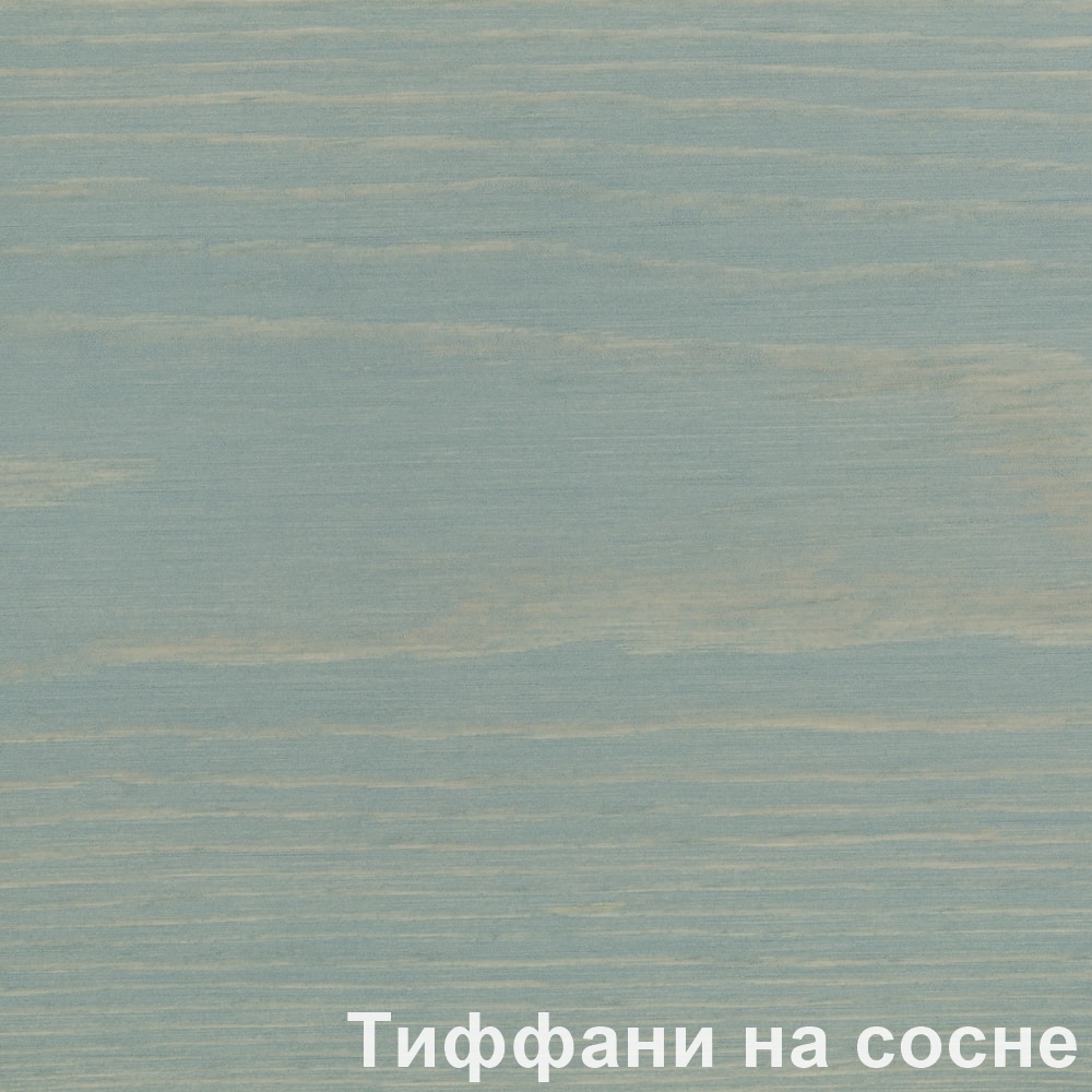 Масло для наружных работ Тиффани PNZ