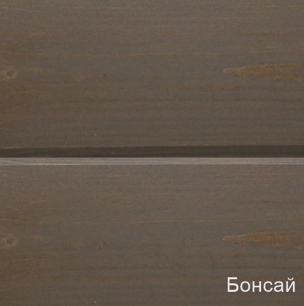 Масло для наружных работ Бонсай PNZ