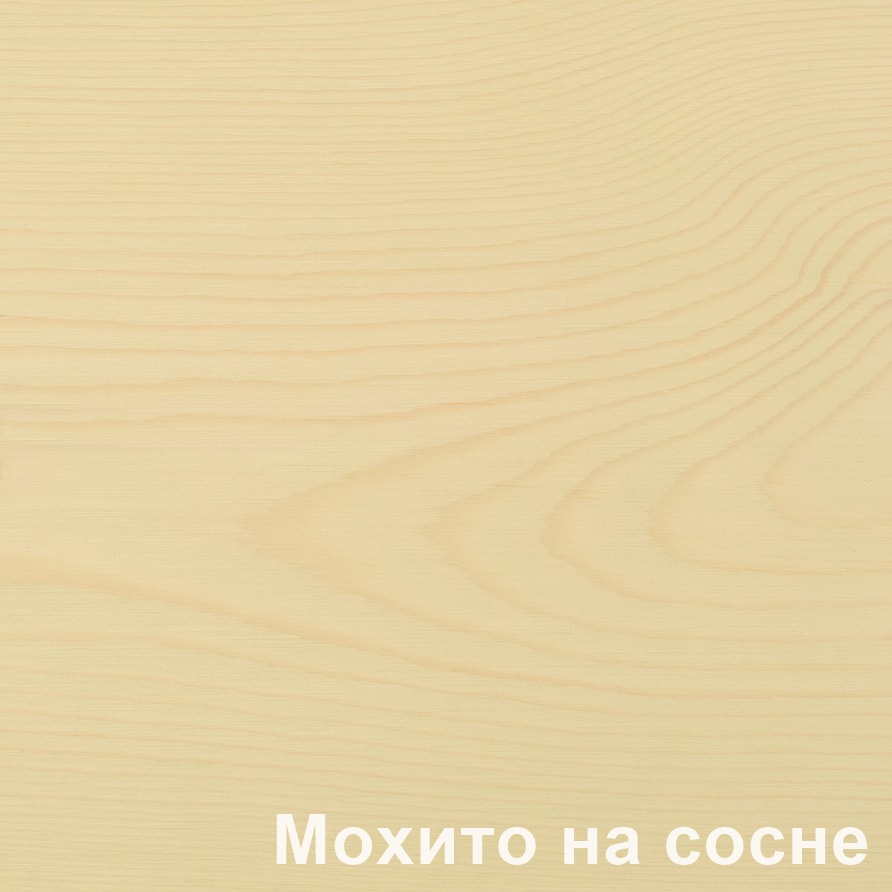 Масло с воском Мохито Glimtrex