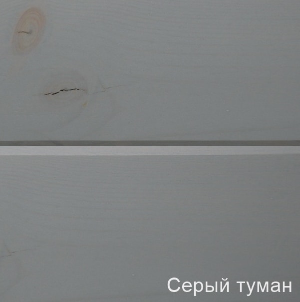 ​Масло для наружных работ Серый туман PNZ
