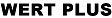Wert Plus